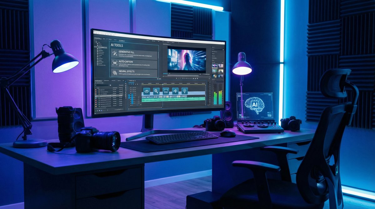 黄瓜视频 AI剪辑教程